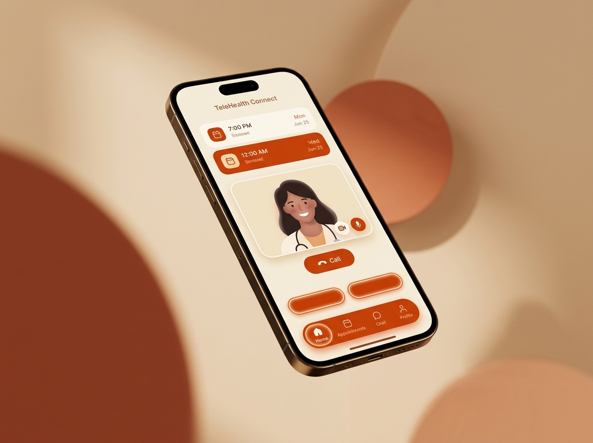 Healthcare App